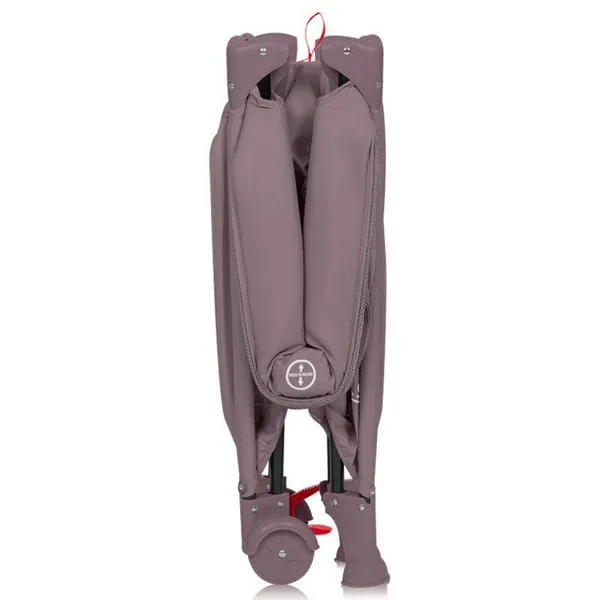 Продукт Lionelo Laura - Бебешка кошара - 0 - BG Hlapeta