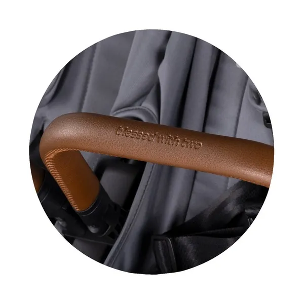 Продукт Chipolino Twinity - Количка за близнаци - 0 - BG Hlapeta