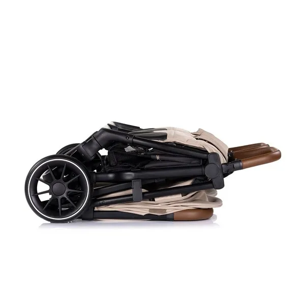 Продукт Chipolino Twinity - Количка за близнаци - 0 - BG Hlapeta