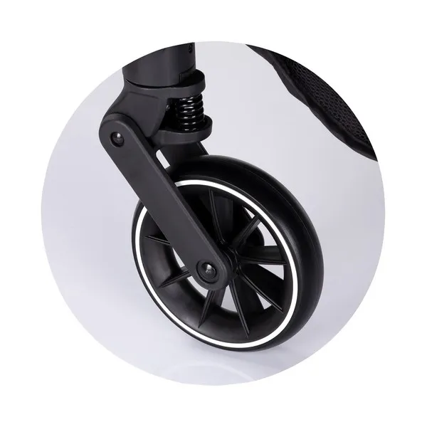 Продукт Chipolino Twinity - Количка за близнаци - 0 - BG Hlapeta