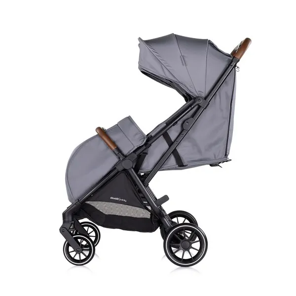 Продукт Chipolino Twinity - Количка за близнаци - 0 - BG Hlapeta