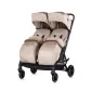 Продукт Chipolino Twinity - Количка за близнаци - 19 - BG Hlapeta