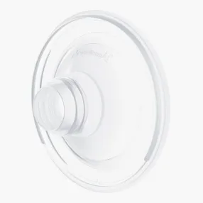 Momcozy S12 Pro - Двуслойна фуния за помпа за кърма Momcozy S12 Pro - Двуслойна фуния за помпа за кърма