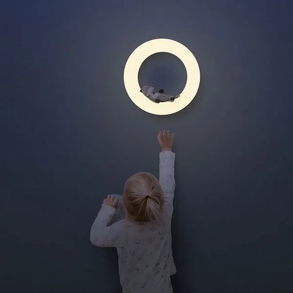 Продукт ZAZU Fay, Rex and Otis - Детска нощна лампа - 0 - BG Hlapeta