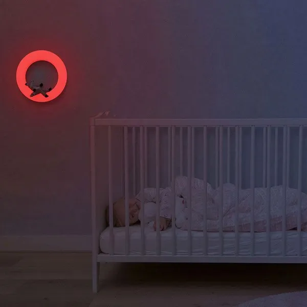 Продукт ZAZU Fay, Rex and Otis - Детска нощна лампа - 0 - BG Hlapeta