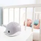 Продукт ZAZU Wally the whale - Музикален прожектор за бебе, със сензор за плач - 1 - BG Hlapeta
