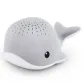Продукт ZAZU Wally the whale - Музикален прожектор за бебе, със сензор за плач - 6 - BG Hlapeta