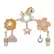 TINY LOVE Sunny Stroll Unicorn Wonderlands - Играчка за количка 0м+ 1