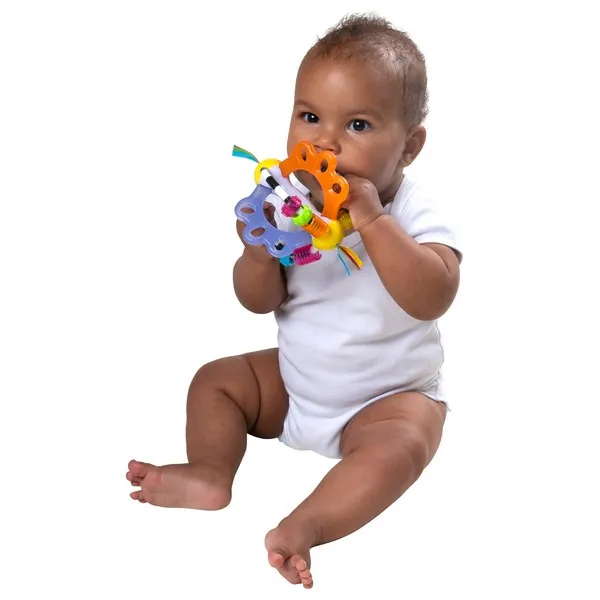 Продукт PLAYGRO REFRESH - ТОПКА ОТКРИВАТЕЛ 6М+ - 0 - BG Hlapeta