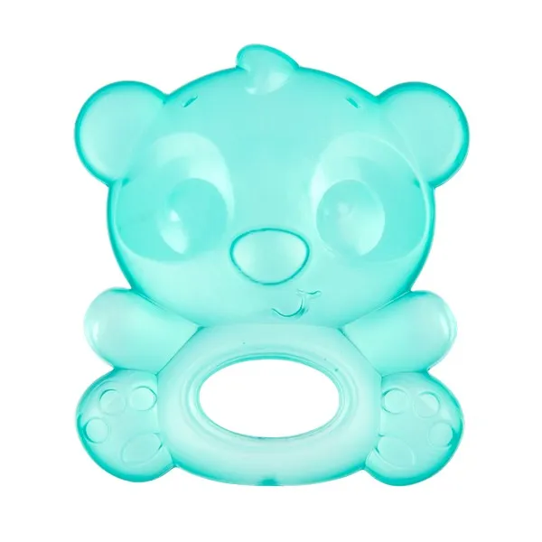 PLAYGRO ПАНДА - ГРИЗАЛКА С ВОДА 3М+