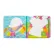 PLAYGRO - КНИЖКА ЗА БАНЯ С МАГИЧЕСКО ОЦВЕТЯВАНЕ ВЪВ ВОДА 6М+