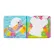 PLAYGRO - КНИЖКА ЗА БАНЯ С МАГИЧЕСКО ОЦВЕТЯВАНЕ ВЪВ ВОДА 6М+