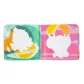 Продукт PLAYGRO - КНИЖКА ЗА БАНЯ С МАГИЧЕСКО ОЦВЕТЯВАНЕ ВЪВ ВОДА 6М+ - 12 - BG Hlapeta