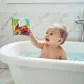 Продукт PLAYGRO - КНИЖКА ЗА БАНЯ С МАГИЧЕСКО ОЦВЕТЯВАНЕ ВЪВ ВОДА 6М+ - 1 - BG Hlapeta