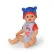 Baby Born - Интерактивно бебе с аксесоари, 43 см.