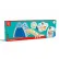 Hape - Дървен комплект, 4 в 1 Комплект за катерене и пързаляне, 176.28 x 52.5 x 79.25 см 2