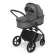 Foppapedretti Commander - Бебешка количка 2в1