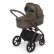 Foppapedretti Commander - Бебешка количка 2в1