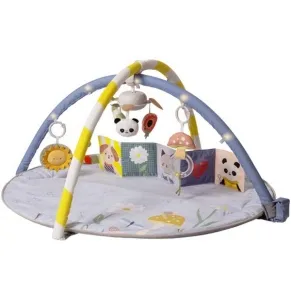 Taf Toys - Музикална активна гимнастика, С LED светлини