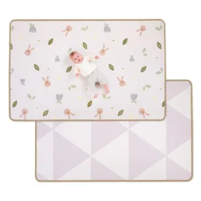 Taf Toys Roll nad Play - Бебешка двустранна подложка от пяна, 130 х 200 см