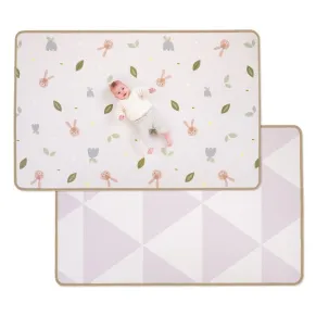 Taf Toys Roll nad Play - Бебешка двустранна подложка от пяна, 130 х 200 см