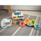 Продукт Baby Einstein - Дървено, Сензорно пиано - 3 - BG Hlapeta
