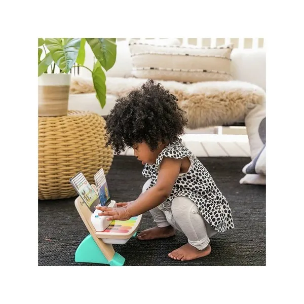 Продукт Baby Einstein - Дървено, Сензорно пиано - 0 - BG Hlapeta