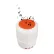 Buki France Акумулаторен къмпинг фенер - Интерактивна играчка, с USB и Bluetooth