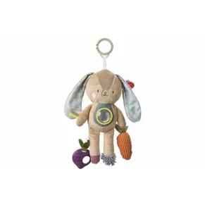 Taf Toys Зайче - Интерактивна плюшена играчка