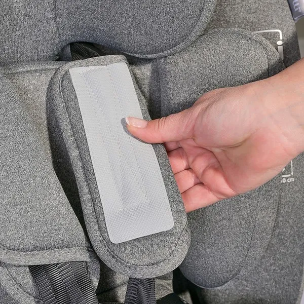 Продукт Lorelli SCORPIUS - Стол за кола i-Size, 40-150 см. - 0 - BG Hlapeta