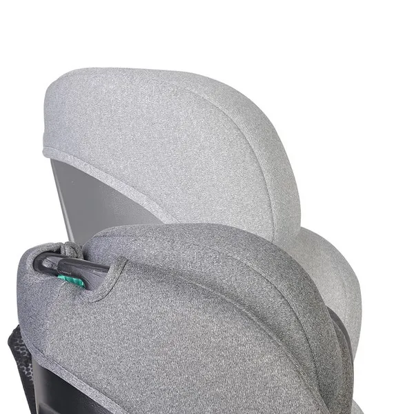 Продукт Lorelli SCORPIUS - Стол за кола i-Size, 40-150 см. - 0 - BG Hlapeta