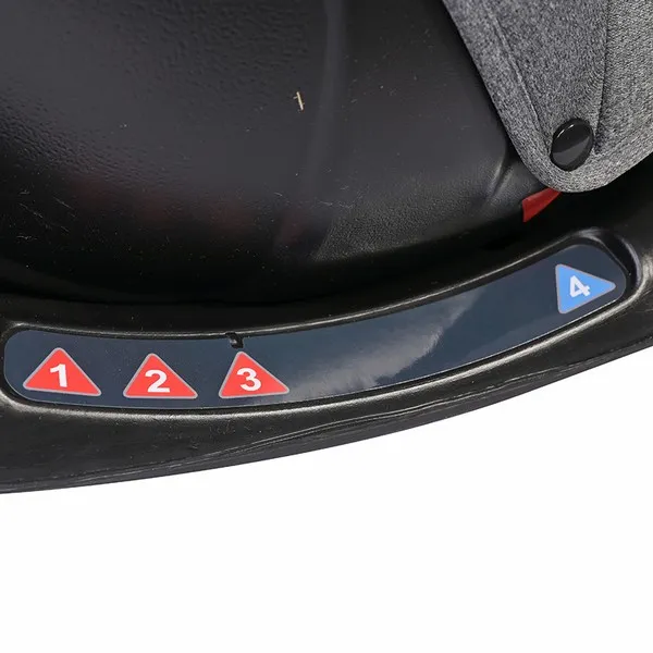 Продукт Lorelli SCORPIUS - Стол за кола i-Size, 40-150 см. - 0 - BG Hlapeta