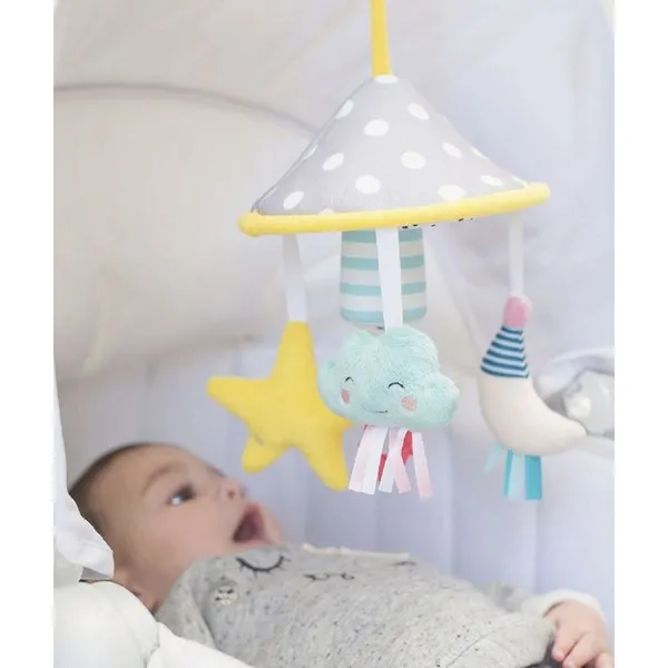 Продукт Taf Toys Малка Луна - Играчка с клипс - 0 - BG Hlapeta