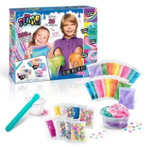 Canal Toys Слайм - Творчески комплект, 20 цвята