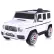 Акумулаторен Джип Mercedes AMG G63 с ЛИТИЕВО-ЙОННА батерия , с меки гуми и кожена седалка 3