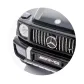 Продукт Акумулаторен Джип Mercedes AMG G63 с ЛИТИЕВО-ЙОННА батерия , с меки гуми и кожена седалка - 27 - BG Hlapeta