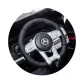 Продукт Акумулаторен Джип Mercedes AMG G63 с ЛИТИЕВО-ЙОННА батерия , с меки гуми и кожена седалка - 16 - BG Hlapeta