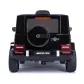 Продукт Акумулаторен Джип Mercedes AMG G63 с ЛИТИЕВО-ЙОННА батерия , с меки гуми и кожена седалка - 20 - BG Hlapeta