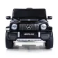 Продукт Акумулаторен Джип Mercedes AMG G63 с ЛИТИЕВО-ЙОННА батерия , с меки гуми и кожена седалка - 21 - BG Hlapeta