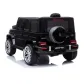 Продукт Акумулаторен Джип Mercedes AMG G63 с ЛИТИЕВО-ЙОННА батерия , с меки гуми и кожена седалка - 7 - BG Hlapeta