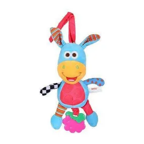 Bondigo - Музикална играчка гризалка Bondigo - Музикална играчка гризалка