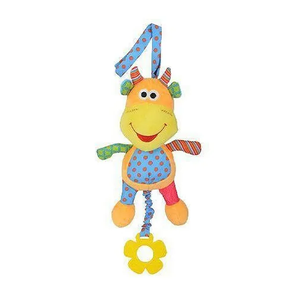Продукт Bondigo - Музикална играчка гризалка - 0 - BG Hlapeta