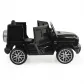Продукт Акумулаторен джип Mercedes-AMG G63 12V, с меки гуми и кожена седалка - 16 - BG Hlapeta