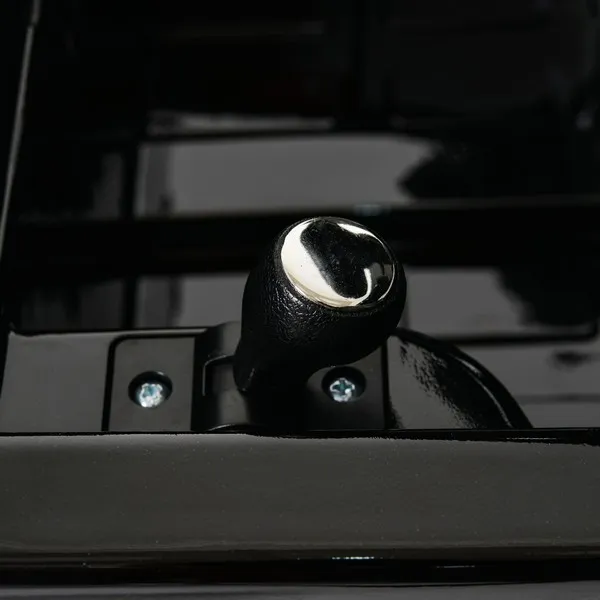 Продукт Акумулаторен джип Mercedes-AMG G63 12V, с меки гуми и кожена седалка - 0 - BG Hlapeta