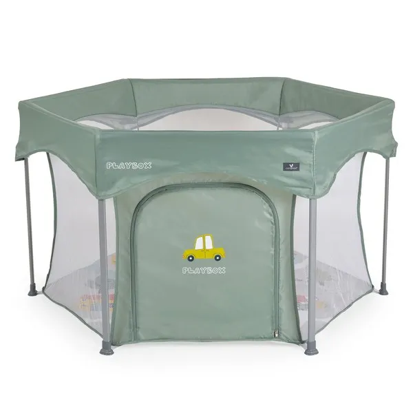 Cangaroo Playbox - Кошара