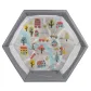 Продукт Cangaroo Playbox - Кошара - 5 - BG Hlapeta