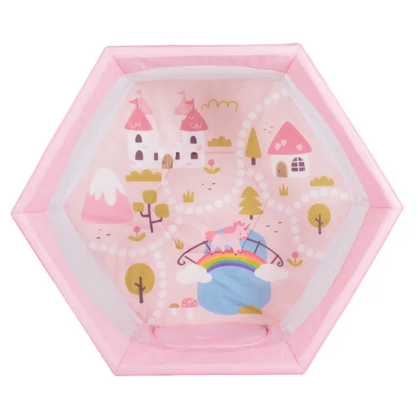 Продукт Cangaroo Playbox - Кошара - 0 - BG Hlapeta