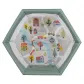 Продукт Cangaroo Playbox - Кошара - 10 - BG Hlapeta