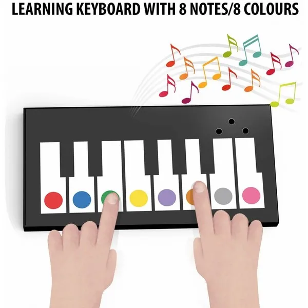 Продукт Headu Музикално училище - Образователна игра - 0 - BG Hlapeta