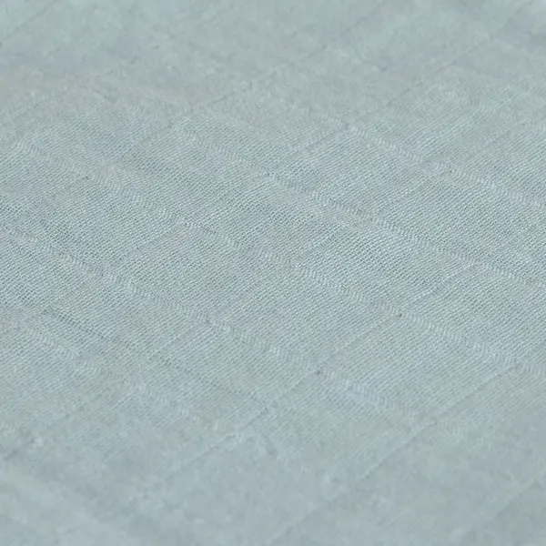 Продукт Lassig - Бебешка хавлия с качулка, муселинена, 80х80 см. - 0 - BG Hlapeta